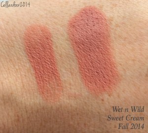 sweetcreamswatch