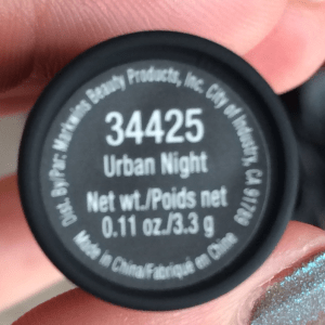 urbannightlabel