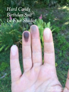 Same three swirl situation happening here.