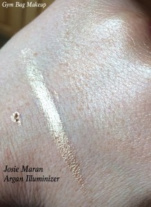 This is the only photo that was taken indoors.