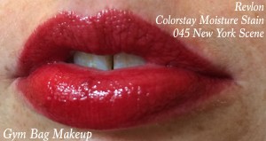 Out of all of the formulas of glossy balm stain type products on the market, Revlon's is my favorite. It still has that weird glossy stain smell but it isn't as strong as the products from Maybelline or L'oreal. While I don't find these to be drying, they make my lips feel a little pruney after a while. The same feeling my fingers get if I'm in a pool or bathtub for a long time. It's not uncomfortable but it is weird.