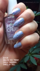 essie_bikini_so_teeny_Sally_hansen_shell_and_tell_6