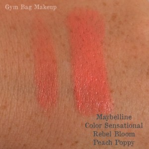 Maybelline_peach_poppy_swatch