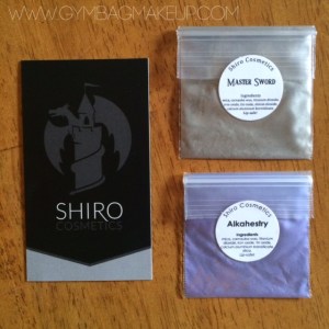 shiro_samples