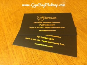 fyrinnae_business_cards