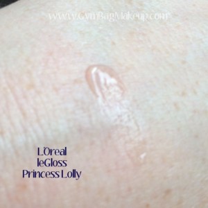 loreal_princess_lolly_swatch