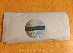 aromaleigh_fatalis_order_unboxing