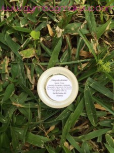 darling_girl_primped_and_primed_label