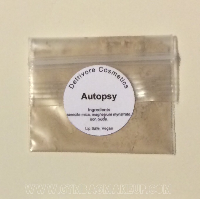 detrivore_autopsy_baggie