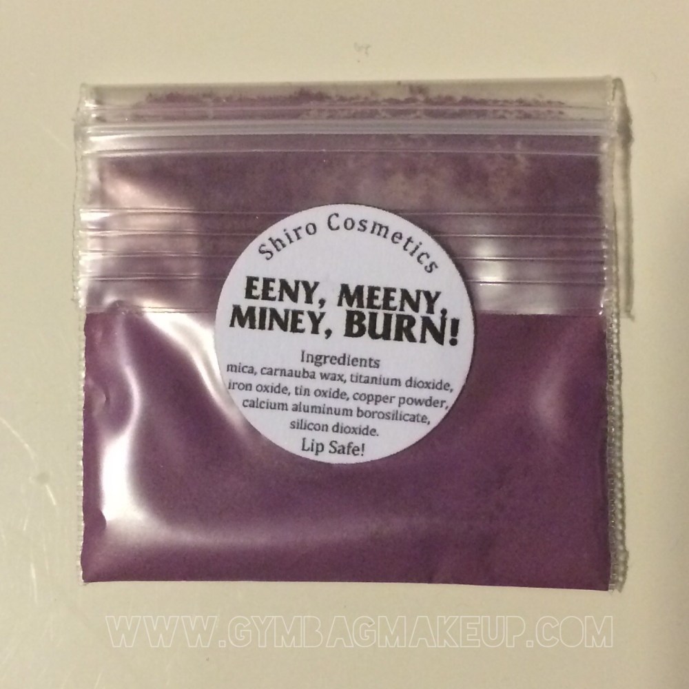 shiro_eeny_meeny_miney_burn_baggie
