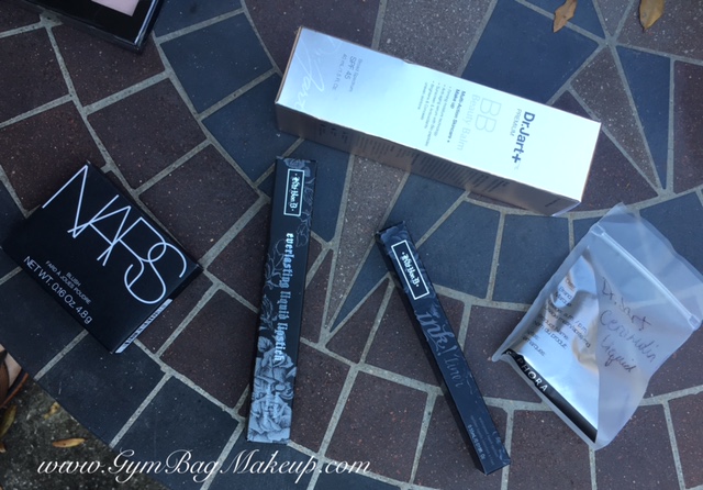 haulelujah_sephora_overview